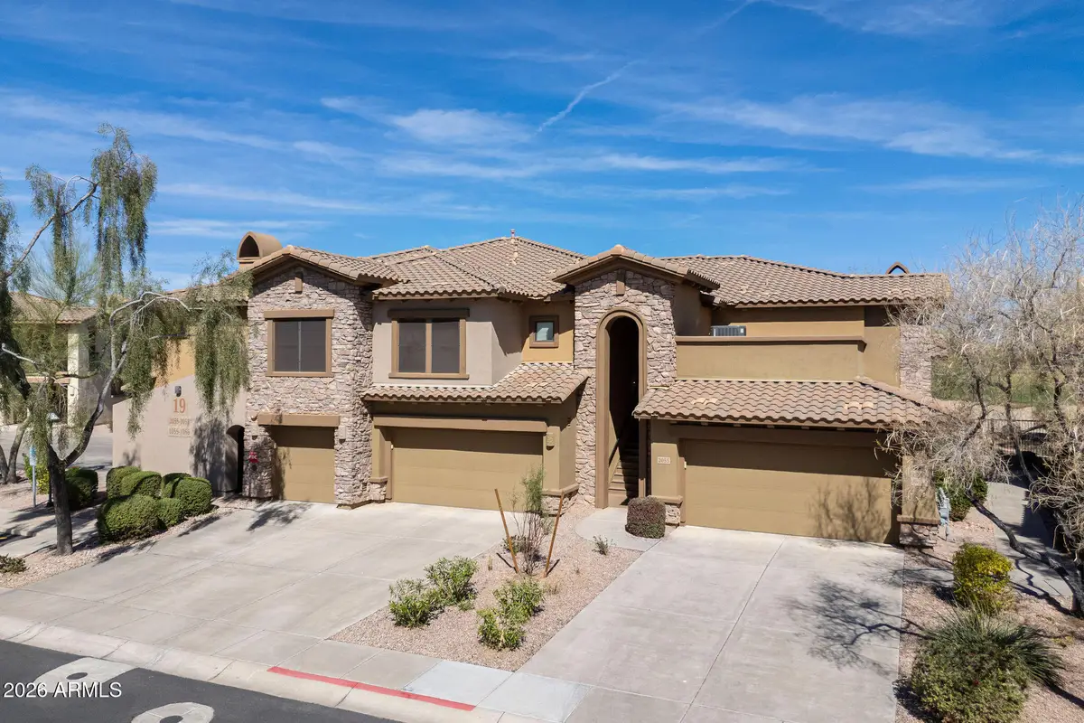 21320 N 56th Street #1055, Phoenix, AZ 85054 - #1