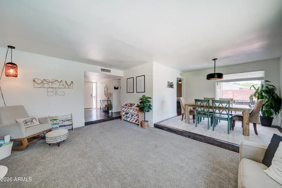 4820 E Sunnyside Drive, Scottsdale, AZ 85254 - #3