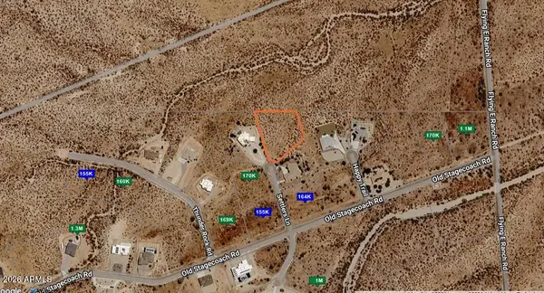 945 N Settlers Lane #10, Wickenburg, AZ 85390