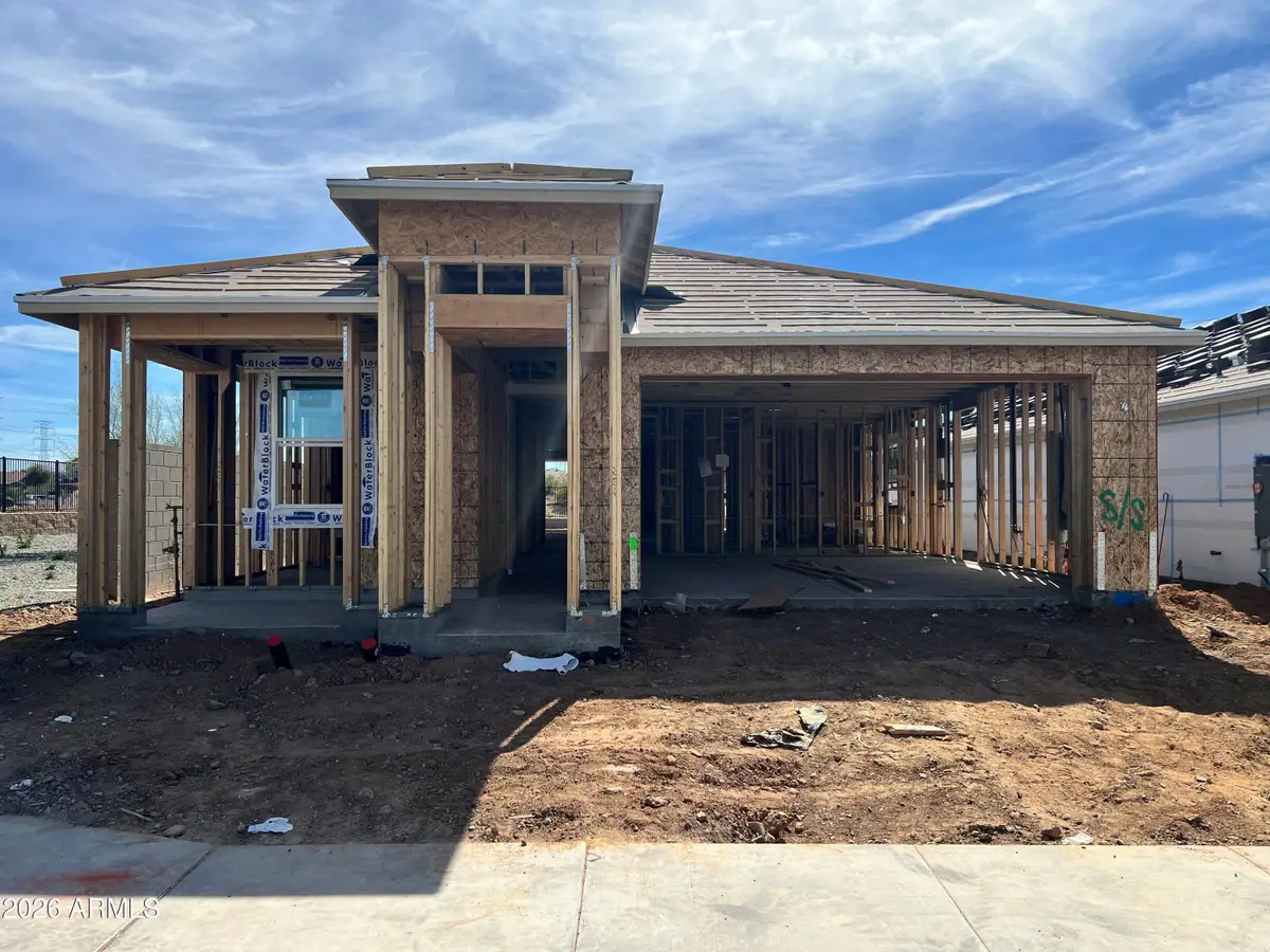 2621 E Villa Linda Drive, Phoenix, AZ 85024 - #1