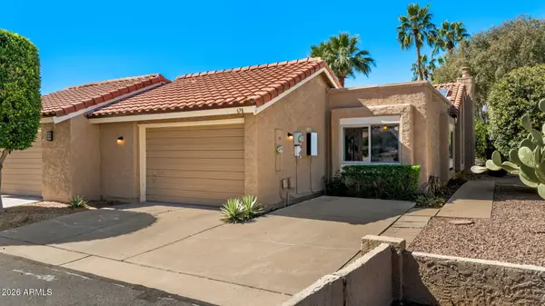 678 Leisure World --, Mesa, AZ 85206