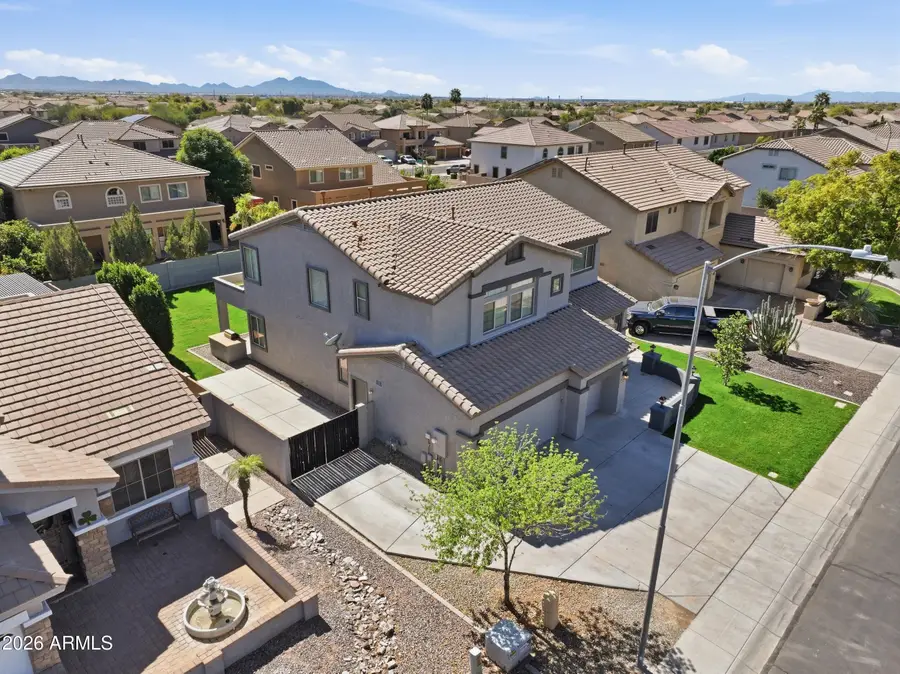 11365 E Stearn Avenue, Mesa, AZ 85212 - #2