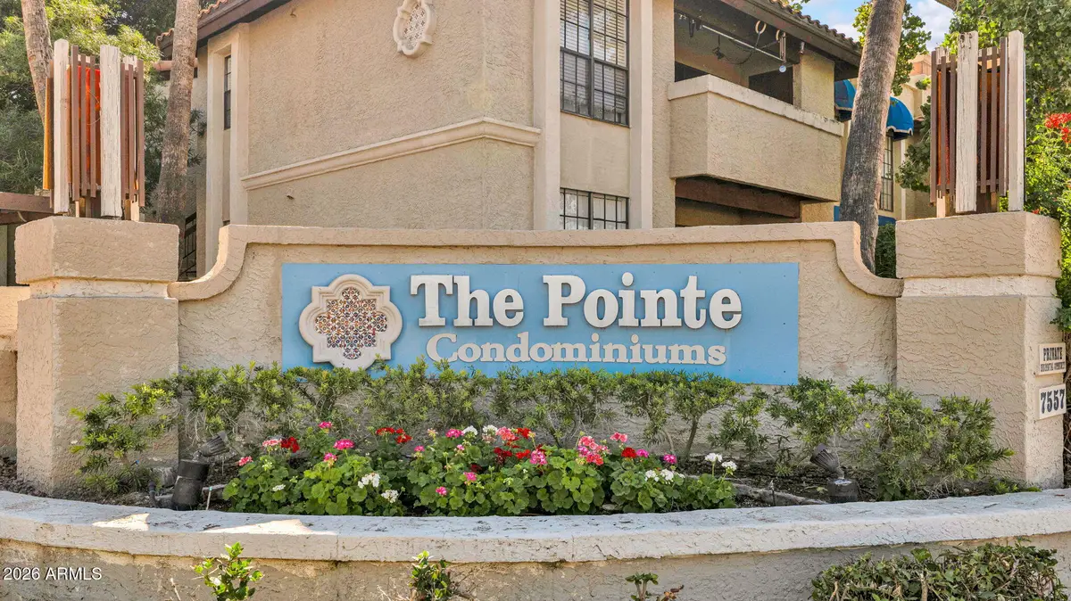 7557 N Dreamy Draw Drive #206, Phoenix, AZ 85020 - #1