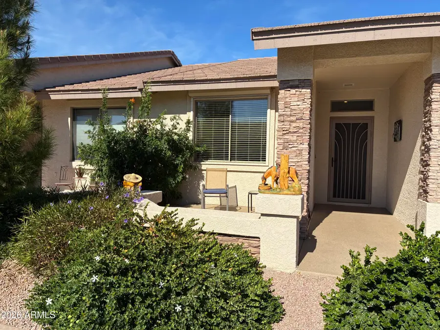 2663 S Springwood Boulevard #321, Mesa, AZ 85209 - #3