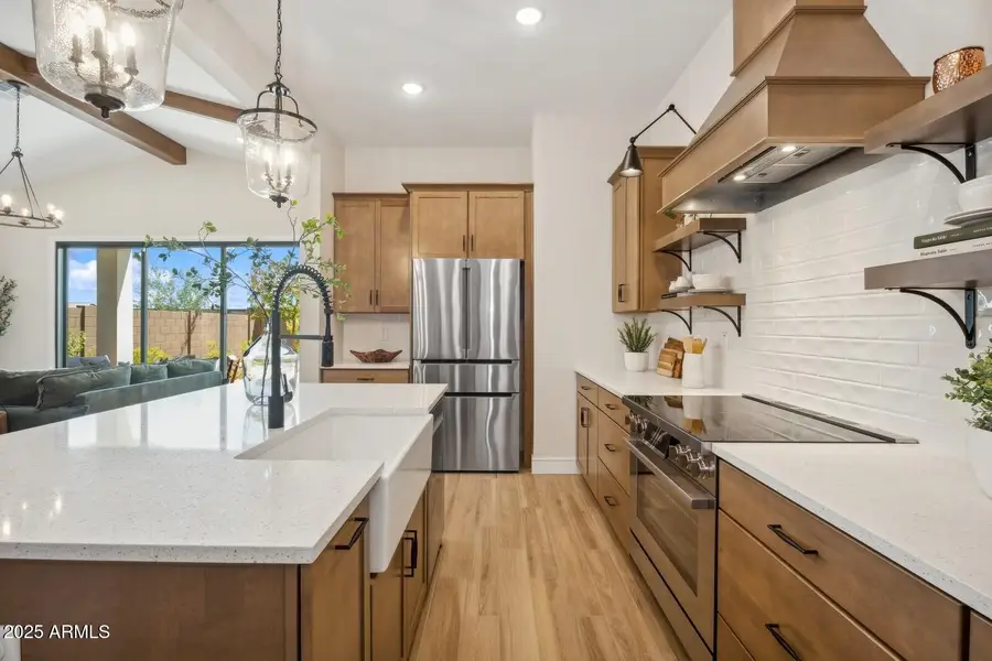 42080 N Steelhead Trail, San Tan Valley, AZ 85140 - #3