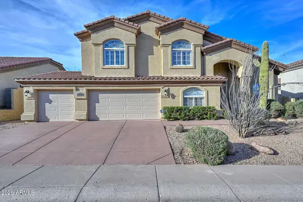 1942 E Claire Drive E, Phoenix, AZ 85022