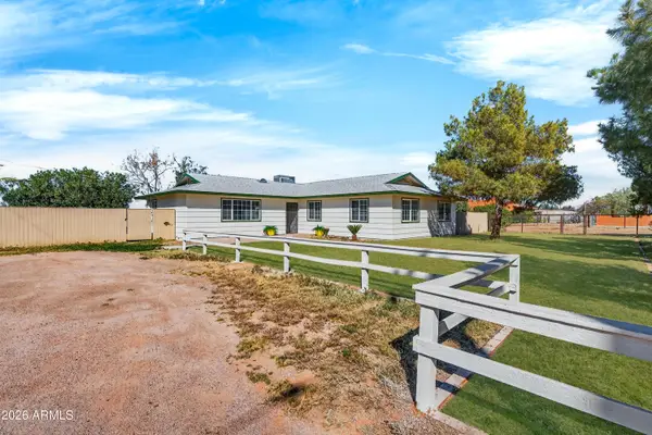 50530 W Mockingbird Lane, Maricopa, AZ 85139