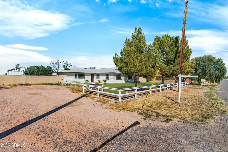 50530 W Mockingbird Lane, Maricopa, AZ 85139 - #2