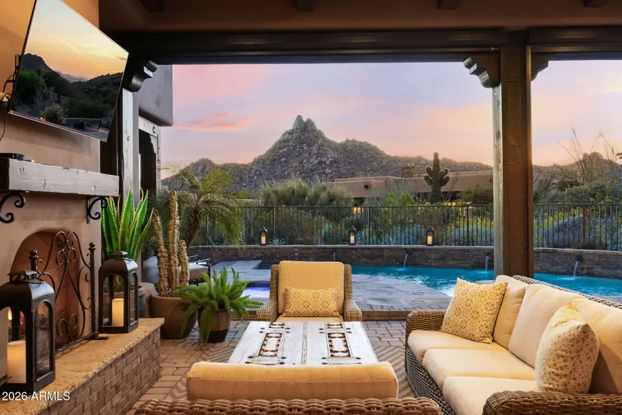 10585 E Crescent Moon Drive #15, Scottsdale, AZ 85262 - #2