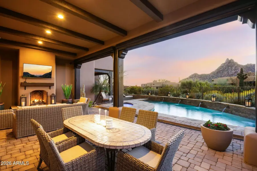 10585 E Crescent Moon Drive #15, Scottsdale, AZ 85262 - #3