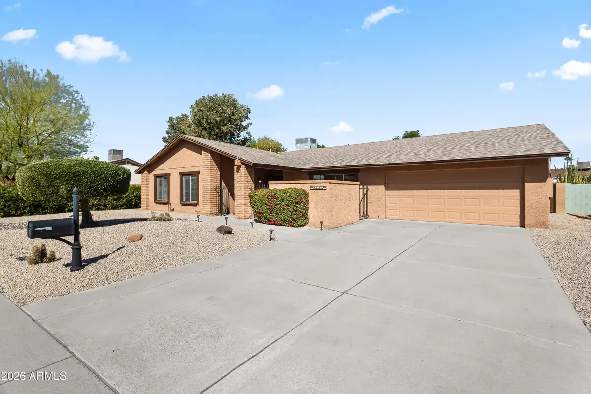 9322 E Cortez Street, Scottsdale, AZ 85260 - #1