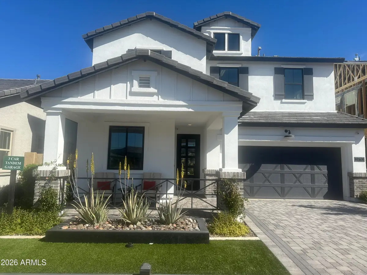 3710 E Rochelle Circle, Mesa, AZ 85213 - #1