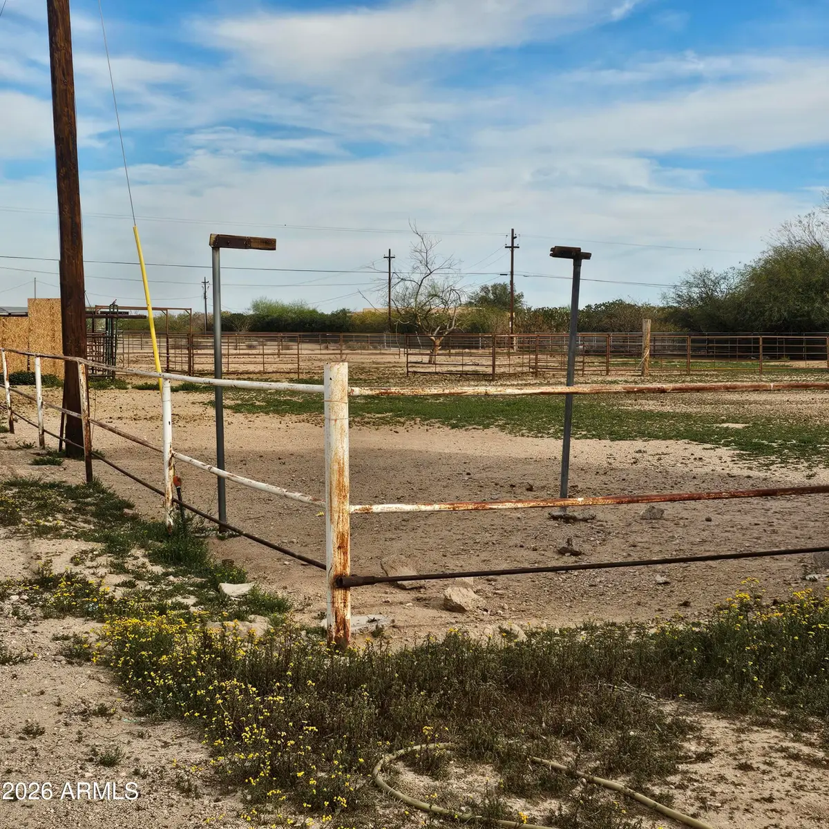 arizona N 348th Avenue, Tonopah, AZ 85354 - #1