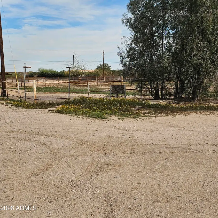 arizona N 348th Avenue, Tonopah, AZ 85354 - #3