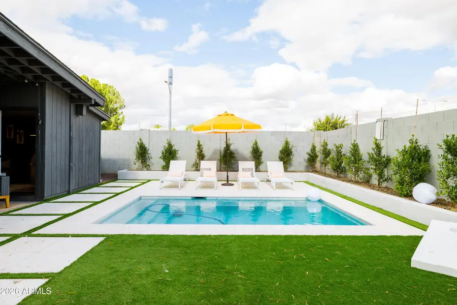 937 N 79th Street, Scottsdale, AZ 85257 - #3