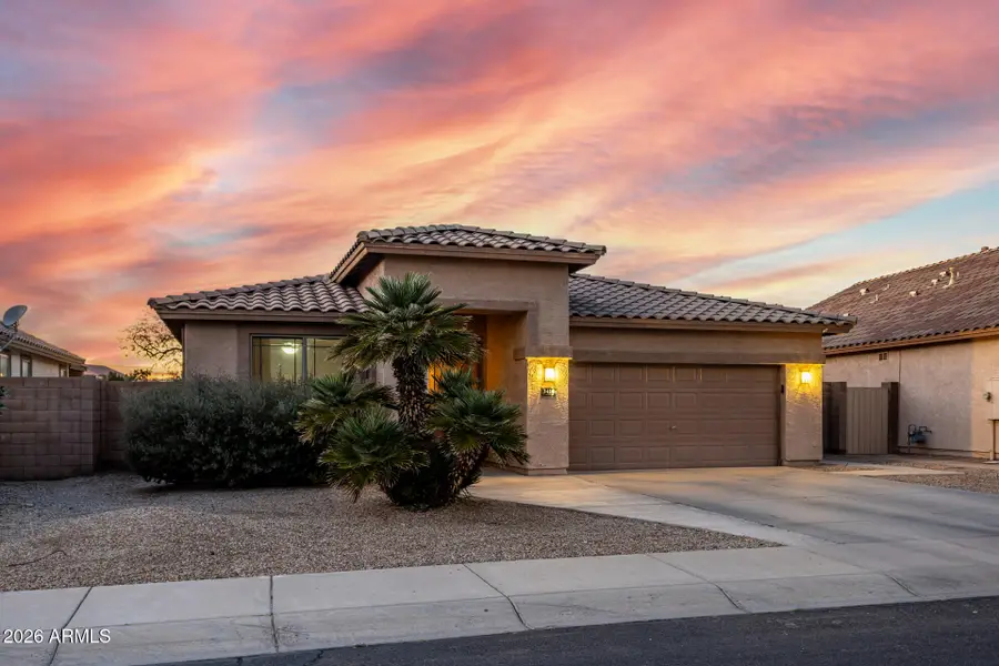 3414 N 126th Drive, Avondale, AZ 85392 - #3