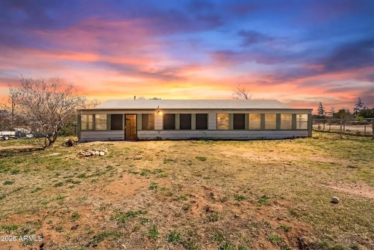 7229 S Carmen Lane, Hereford, AZ 85615 - #1