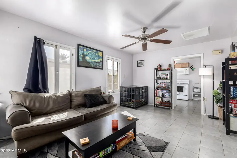 332 N 6th Street, Coolidge, AZ 85128 - #3