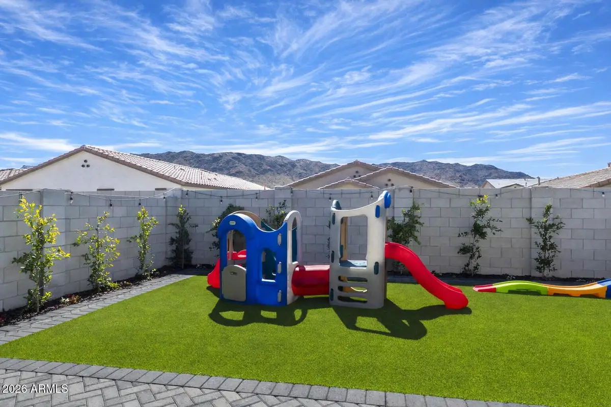 2831 W Thurman Drive, Laveen, AZ 85339 - #1