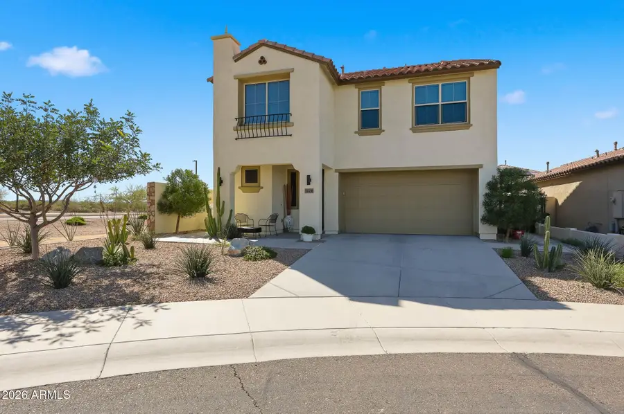 11430 S Copper Court, Goodyear, AZ 85338 - #2