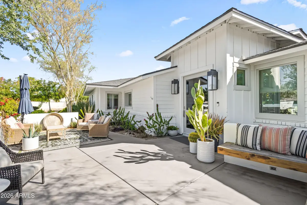 6919 E Vista Drive, Paradise Valley, AZ 85253 - #1