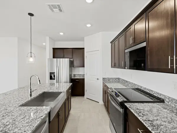 24455 W Long Avenue, Buckeye, AZ 85326