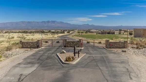 8859 S Arab Court, Hereford, AZ 85615