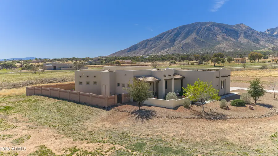 8859 S Arab Court, Hereford, AZ 85615 - #2