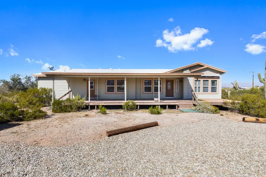 33682 N Bell Road, Queen Creek, AZ 85144 - #3