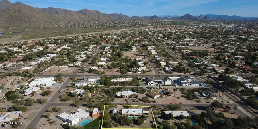 12230 N 103rd Place, Scottsdale, AZ 85260 - #2