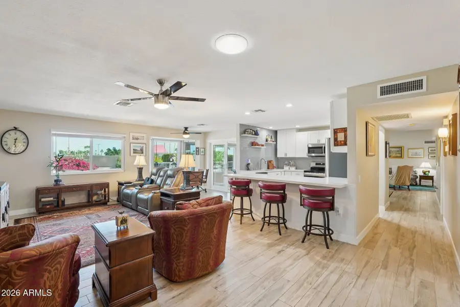 12630 W Foxfire Drive, Sun City West, AZ 85375 - #2