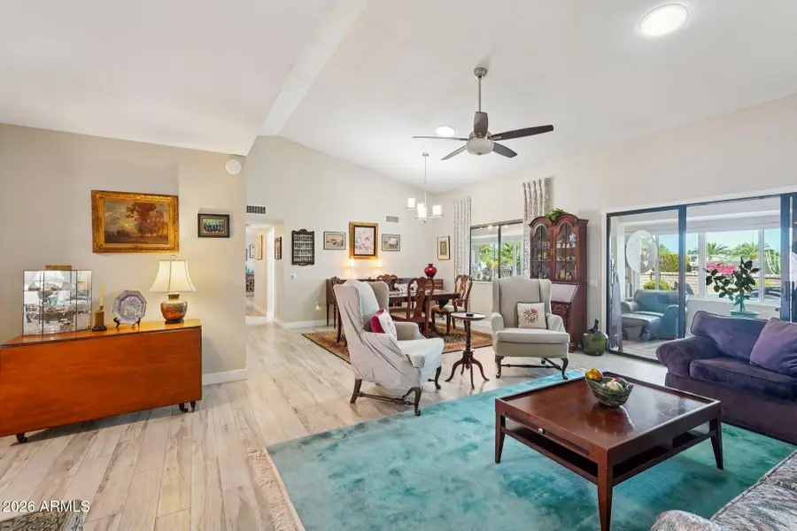 12630 W Foxfire Drive, Sun City West, AZ 85375 - #3