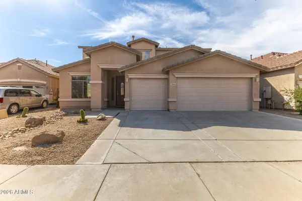 7006 S 56th Lane, Laveen, AZ 85339