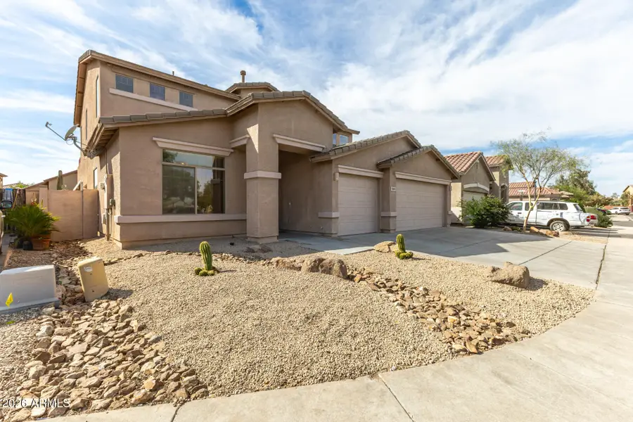 7006 S 56th Lane, Laveen, AZ 85339 - #3