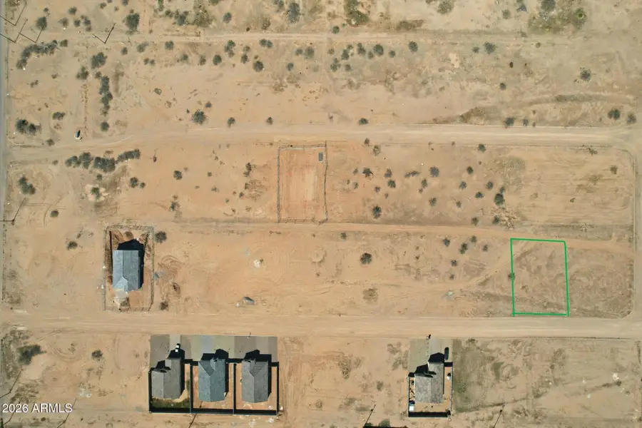 0 Desert Crest -- #2, Casa Grande, AZ 85193 - #2