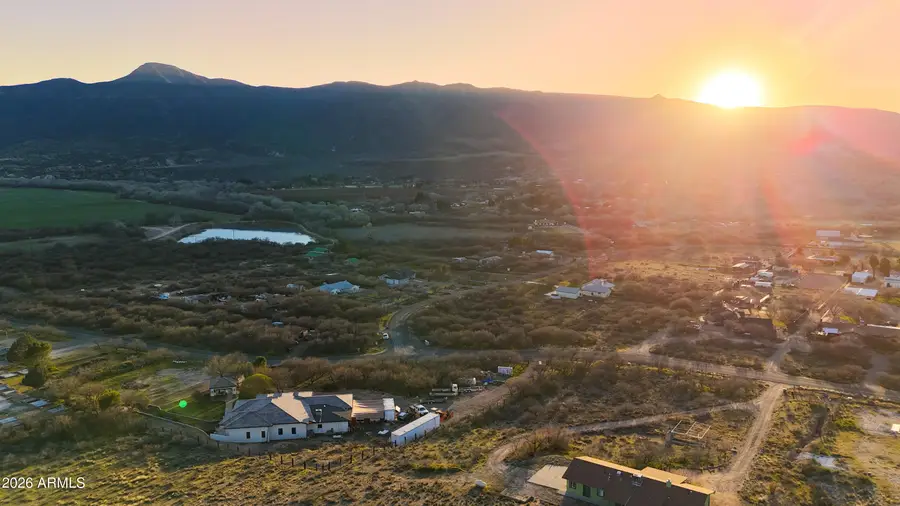 2833 S Old Church Road, Camp Verde, AZ 86322 - #2