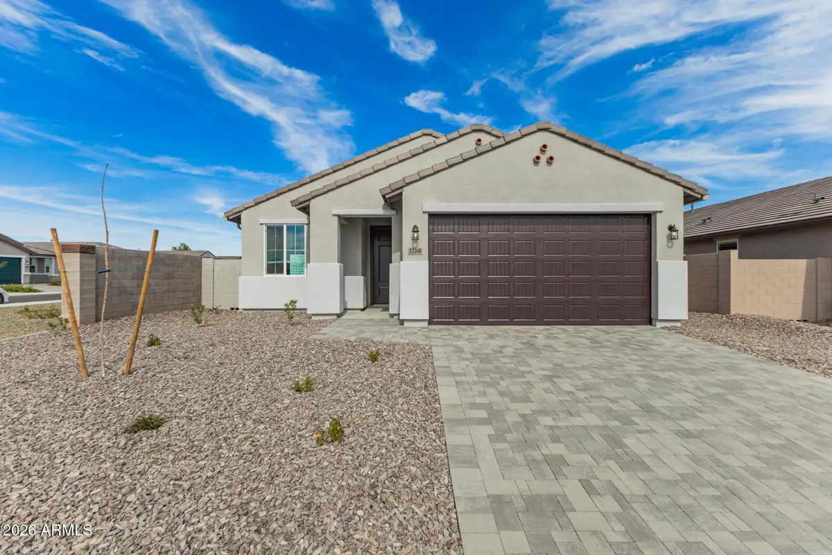 13268 W Ranch Gate Road, Peoria, AZ 85383 - #1