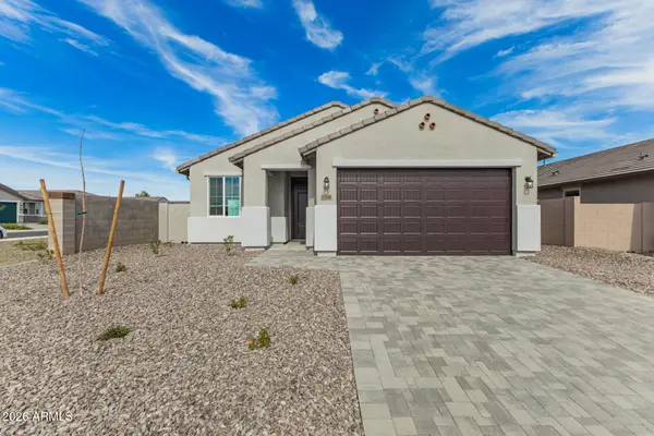 13268 W Ranch Gate Road, Peoria, AZ 85383