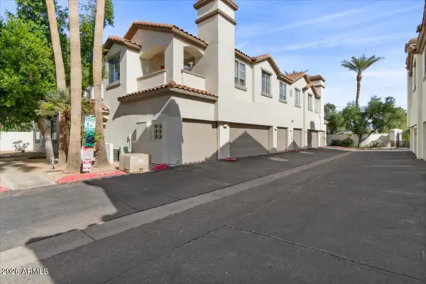 2992 N Miller Road #109, Scottsdale, AZ 85251