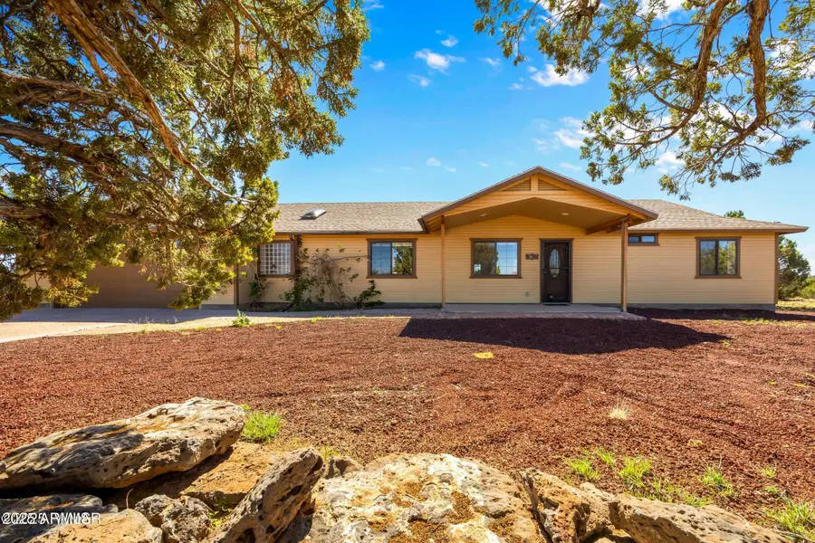 8755 Coronado Drive, Show Low, AZ 85901 - #3