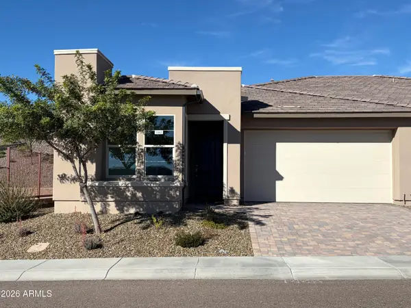 4149 Desert Moon Drive, Wickenburg, AZ 85390