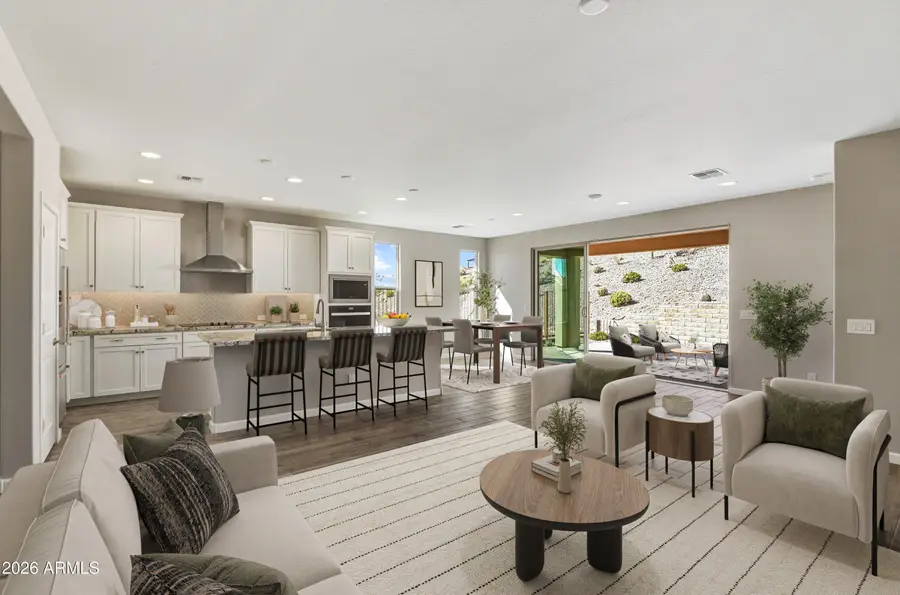 4149 Desert Moon Drive, Wickenburg, AZ 85390 - #2