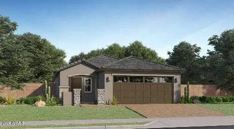 23168 W Parkway Drive, Buckeye, AZ 85326