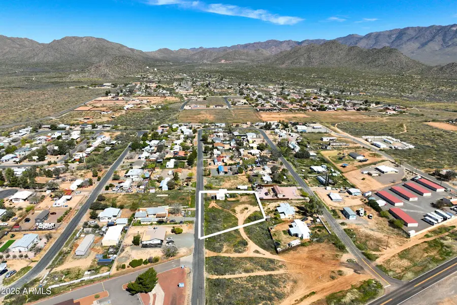 26715 S Grandview Drive #24, Congress, AZ 85332 - #2