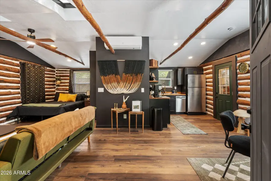 2776 E Granite Gardens Drive, Prescott, AZ 86301 - #2