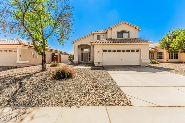 303 W Bruce Avenue, Gilbert, AZ 85233