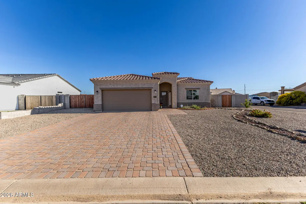15909 W Ken Circle, Arizona City, AZ 85123 - #1