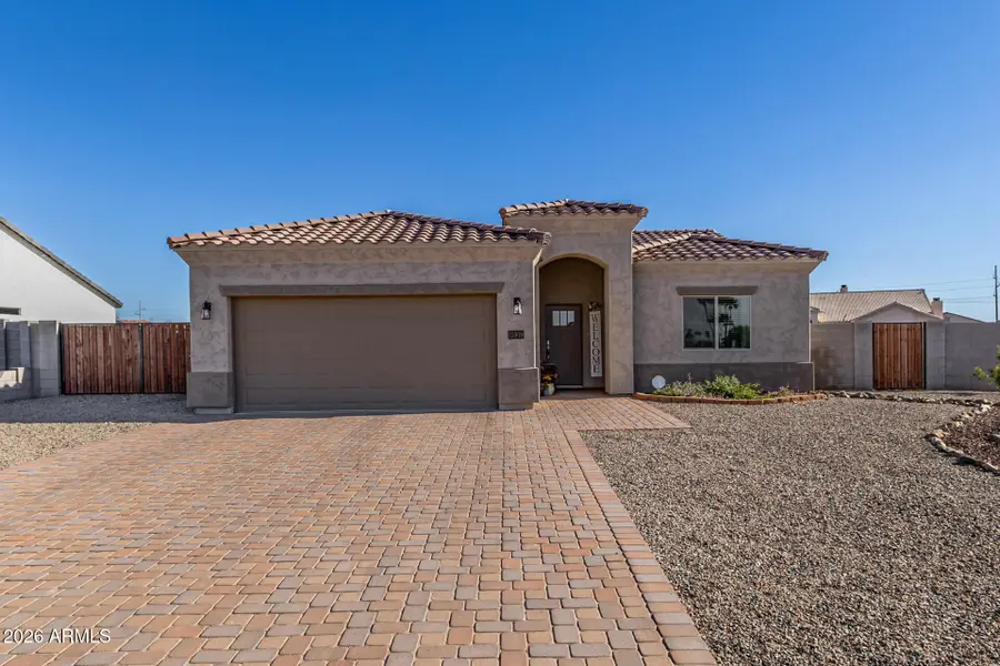 15909 W Ken Circle, Arizona City, AZ 85123 - #2