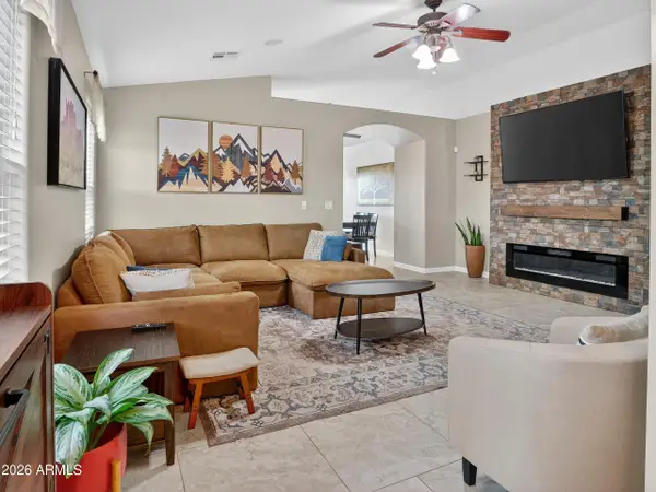 10257 E Cicero Circle, Mesa, AZ 85207