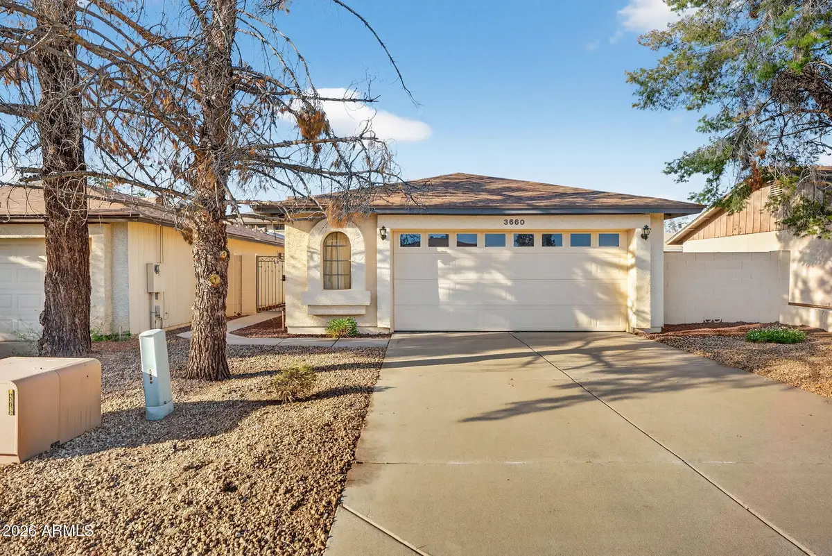 3660 W Bluefield Avenue, Glendale, AZ 85308 - #1